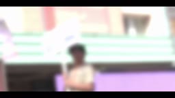 サンバでTKB全開披露