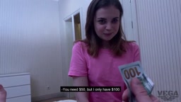 Sis Earns Money for concert