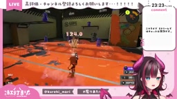 非公開になった動画 vtuber