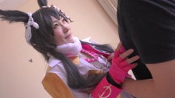 ウマ娘　ナリタブライアン　っち