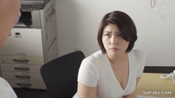 MH_部下に厳しいムチムチ女上司にセクハラしたら 赤井〇希