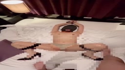 全頭マスクフェラ4