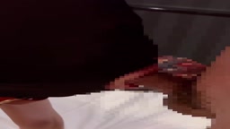 全頭マスクフェラ5