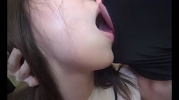 (無修)色白なFカップJDとムフフ