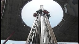 ギルガメ タワーハッカーレポート