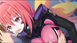 マブラブ・ガールズガーデン【魔界戦記ディスガイア6】