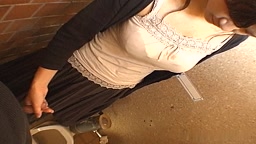 柔らかアワビと柔巨乳の人妻