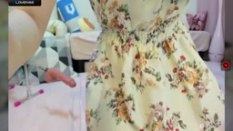 マン肉見えてますよ