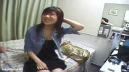 ナンパ デニムジャケット