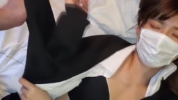 「私とはしないの？」