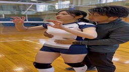 妄想AI劇場「バレーボール指導」