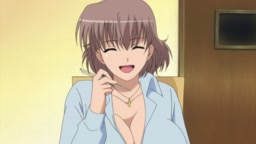 OPPAIライフ 【前編】