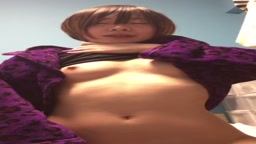 借金で有名な袖ヶ浦の子②騎乗位