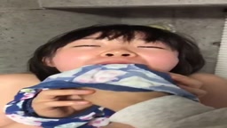 借金で有名な袖ヶ浦の子①パンツイラマ