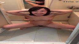 借金で有名な袖ヶ浦の子①放尿ピース