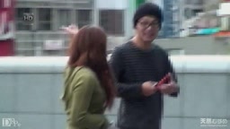 坂口ゆみ 河合美奈。帰ってきた地方ナンパ！