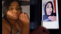 同僚の女に見せつけたらこうなりました