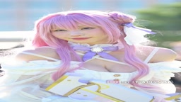 えなこ enako コミケ