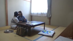 HotelRP0218FL(美人と評判の色白もち肌抱き枕のような仲居さん(30代後半)を強引に口説いて)