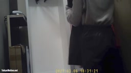 【本物】勤務前