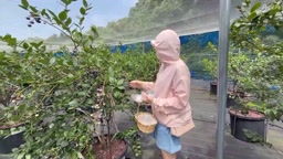 弄び、締め付けた