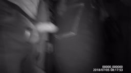 Encoxada Concert teen