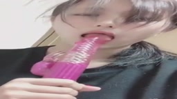 ガテン系の美女 (1)