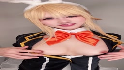 コスプレ オナニー