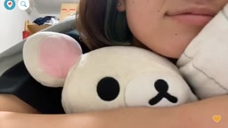 この子もかわいいなぁ