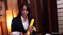 GVH-731 屈辱の接待旅行 都月るいさ