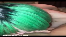 緑紙 たなかてコキ