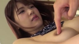 エロ校医が女子生徒をいたぶる