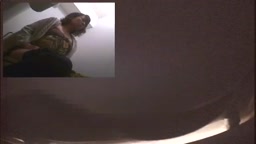 Mature Woman's Anal Masturbation in the Toilet DX 4 Hours