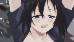 126.くの一牡丹 その一