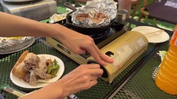 mei Ane　浴衣　挿◯