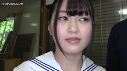 菜月さん　特見え　穴