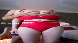 Retsu_【Iカップ過去最強神ボディ美女と密会】横画面ver③[231011]