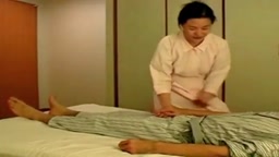 旧作　マッサージ　素人　熟女　人妻