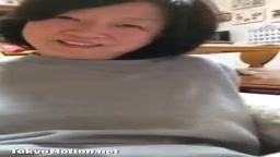 短　実母　自宅　対面