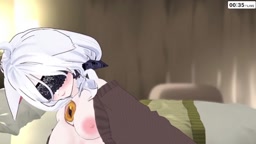 vtuber おしっこ音