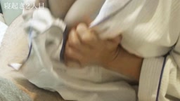 挟射8発！】新企画パイズリホテル☆就寝前＆寝起きにKカップが挟んでくれる最高の1日2