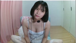 バイセクシャル子のオナニー