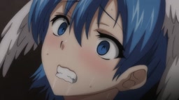 132.神曲のグリモワール THE ANIMATION 2