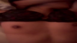 撮影下手なリアルハメ撮り