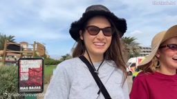 Sideboob top and a shirt