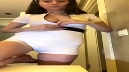 Cameltoes webcam show 2