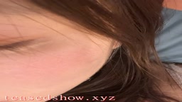 童顔ぽっちゃり中国人オナニー①