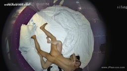 偷拍主题宾馆中的中国情侣做爱.695