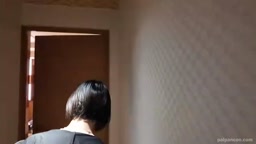 E乳雑魚マンコちゃんはおかわり確定！我慢できずの暴発2連侵略中出し