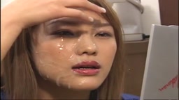 24時間 いつでもどこでも ぶっかけザーメン